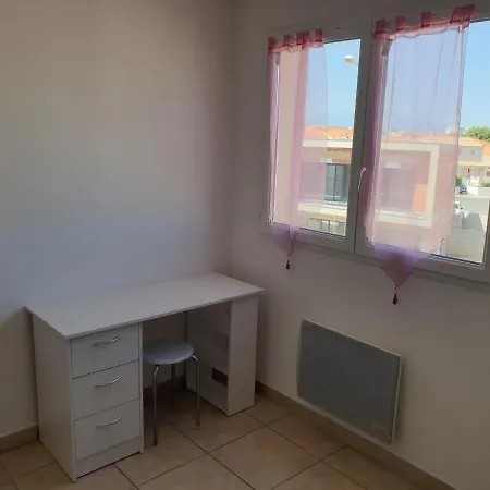 Appartement Sami *